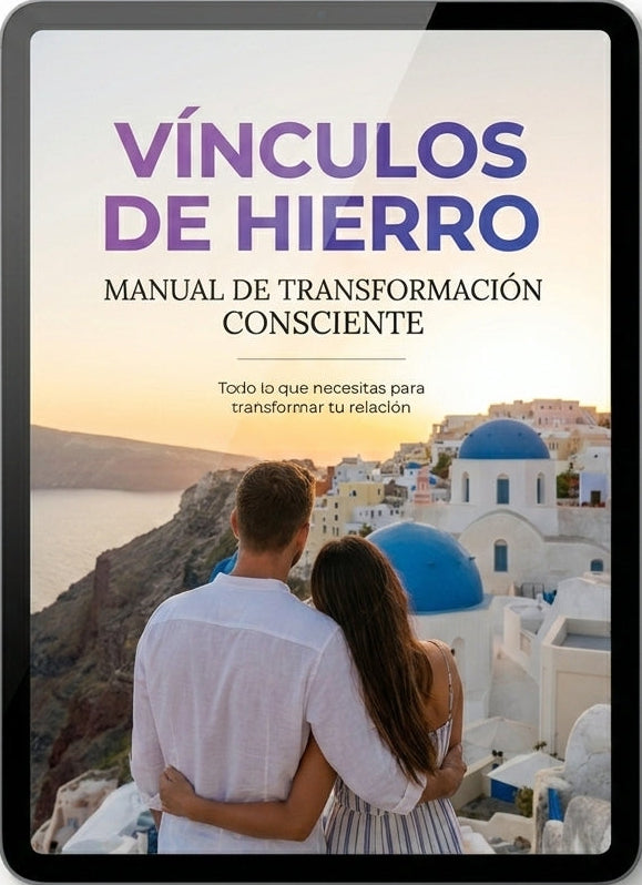 Vinculos de Hierro