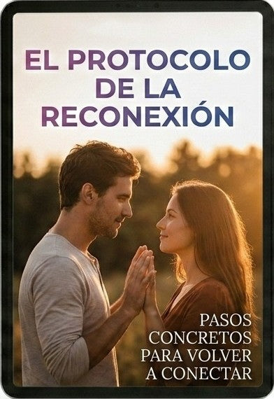 El Protocolo de la Reconexión