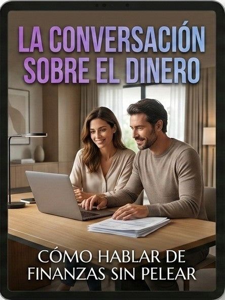 La Conversación sobre el Dinero