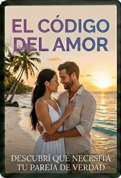 El Código del Amor