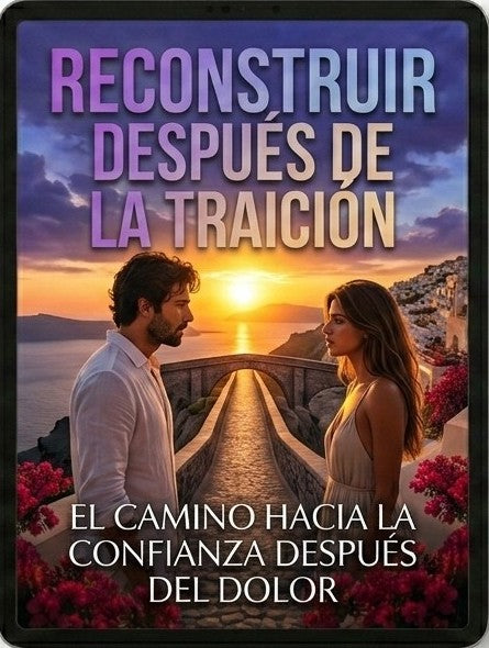 Reconstruir después de la Traición